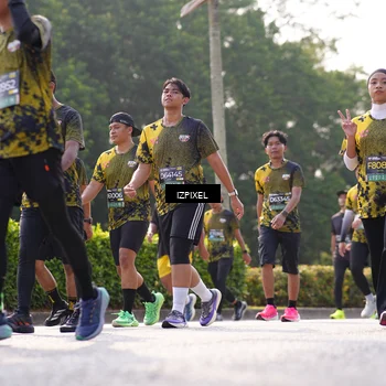 Runner Photo 6564378