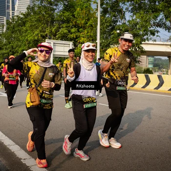 Runner Photo 6564380