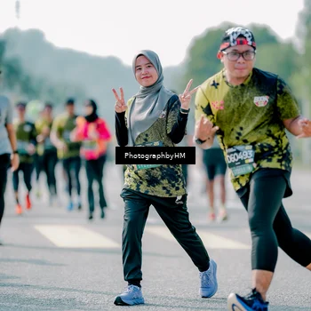 Runner Photo 6564386