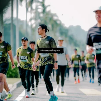 Runner Photo 6564387