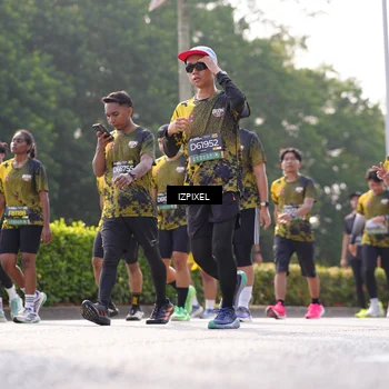 Runner Photo 6564388