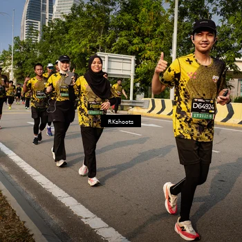 Runner Photo 6564390