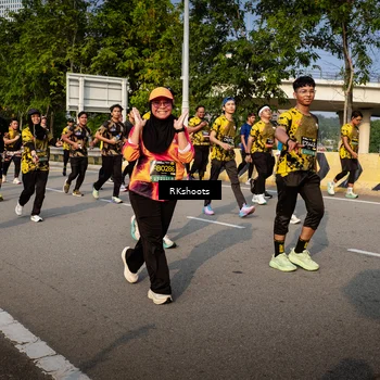 Runner Photo 6564391
