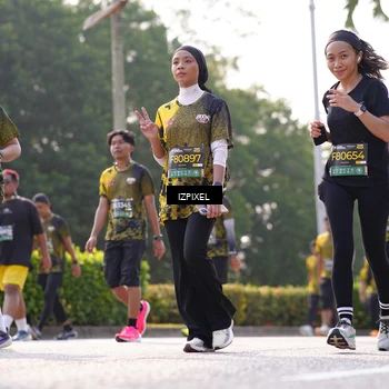 Runner Photo 6564392