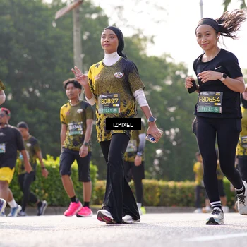 Runner Photo 6564394