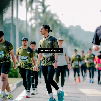 Runner Photo 6564395