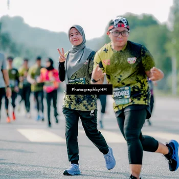 Runner Photo 6564396