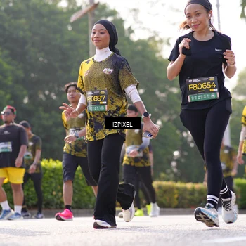 Runner Photo 6564397