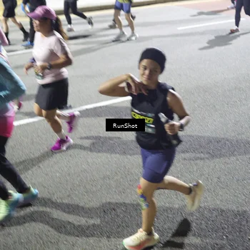 Runner Photo 6564400