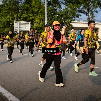 Runner Photo 6564401