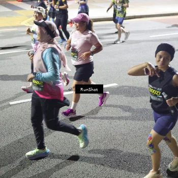 Runner Photo 6564404