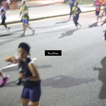 Runner Photo 6564406