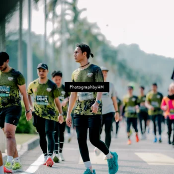 Runner Photo 6564409