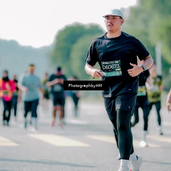 Runner Photo 6564412