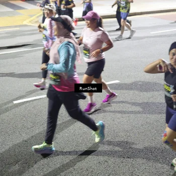 Runner Photo 6564414