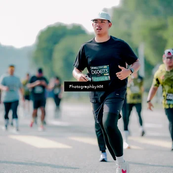 Runner Photo 6564415