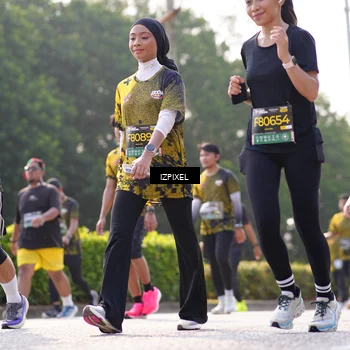 Runner Photo 6564416