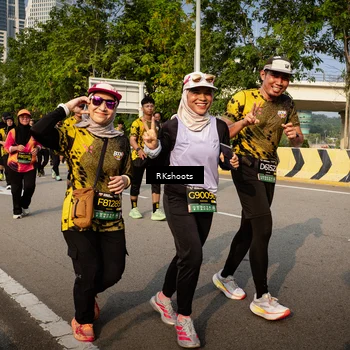 Runner Photo 6564417