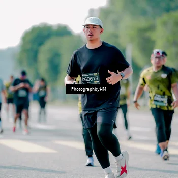 Runner Photo 6564420