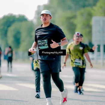Runner Photo 6564425