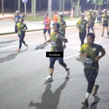 Runner Photo 6564427