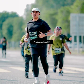 Runner Photo 6564428