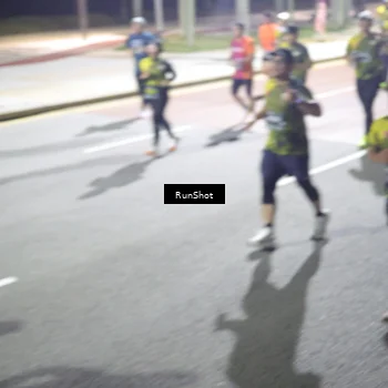 Runner Photo 6564429