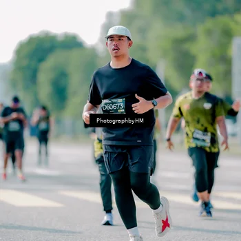 Runner Photo 6564434