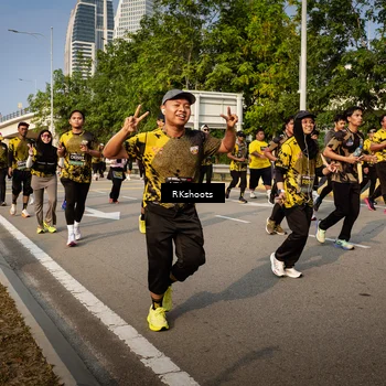 Runner Photo 6564437