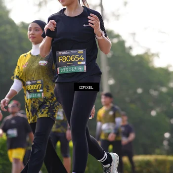 Runner Photo 6564441