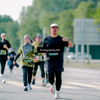Runner Photo 6564442