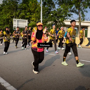 Runner Photo 6564444