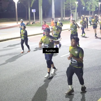 Runner Photo 6564445
