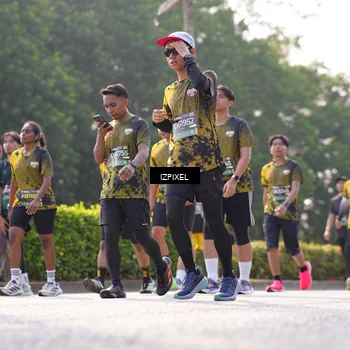 Runner Photo 6564448