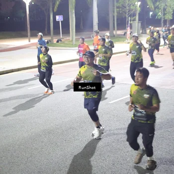 Runner Photo 6564450