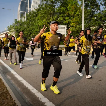 Runner Photo 6564451