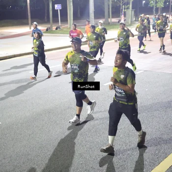 Runner Photo 6564453