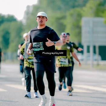 Runner Photo 6564454