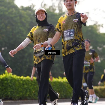 Runner Photo 6564456