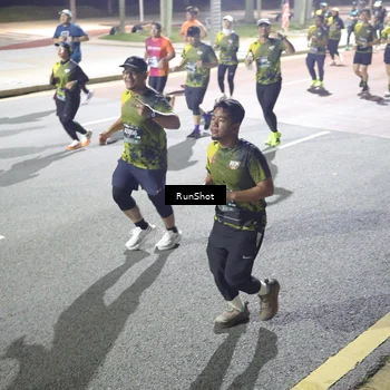 Runner Photo 6564458