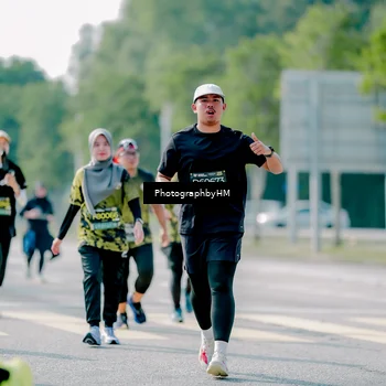 Runner Photo 6564460