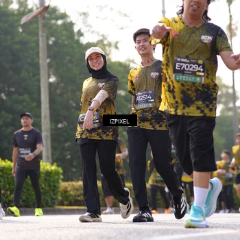 Runner Photo 6564461