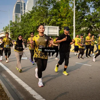 Runner Photo 6564463