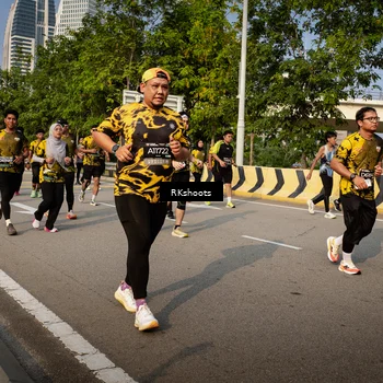 Runner Photo 6564464
