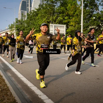 Runner Photo 6564469
