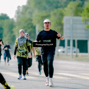 Runner Photo 6564471