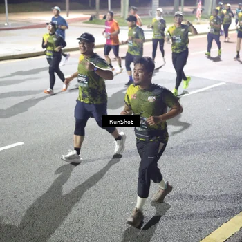 Runner Photo 6564472