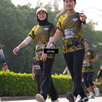 Runner Photo 6564474