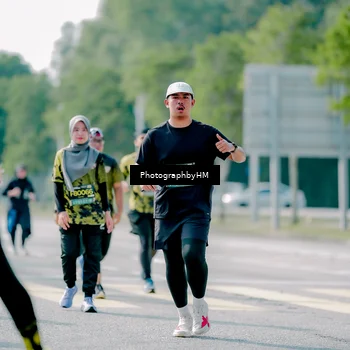 Runner Photo 6564480