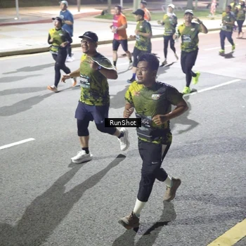 Runner Photo 6564481